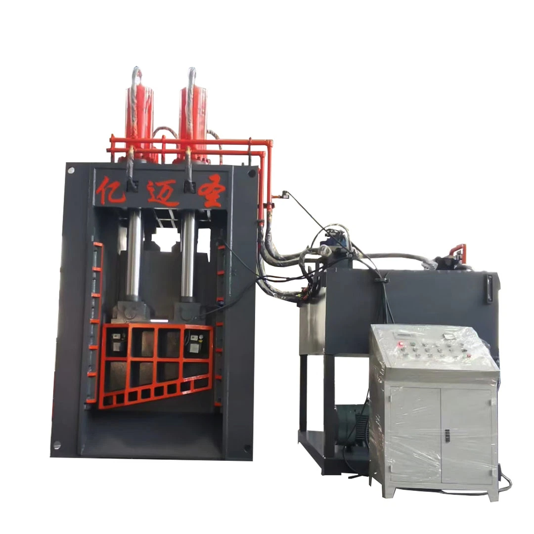 Jiangyin Yimisheng Hydraulic Machinery Co., LTD.